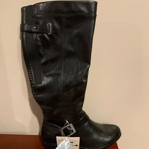 Kim Rogers Boots